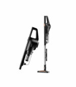 Deerma DX600 Handheld Vacuum Cleaner Black - Image 2