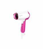 Philips Hair Dryer BHD003/00 Pink - Image 2