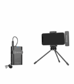 BOYA BY-WM4 PRO-K3 2.4 GHz Wireless Microphone System For iOS devices - Image 4