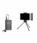 BOYA BY-WM4 Pro-K5 2.4 GHz Wireless Microphone System For Android and other Type-C devices - Image 4