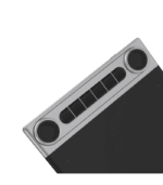 Huion Inspiroy Dial 2 Q630M Graphics Drawing Tablet - Image 3