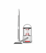Deerma TJ200W Handheld Vacuum Cleaner White - Image 2