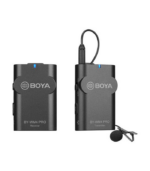 BOYA BY-WM4 Pro Wireless Microphone