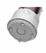 Deerma TJ200W Handheld Vacuum Cleaner White - Image 4