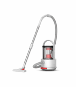 Deerma TJ200W Handheld Vacuum Cleaner White