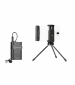 BOYA BY-WM4 Pro-K5 2.4 GHz Wireless Microphone System For Android and other Type-C devices - Image 5