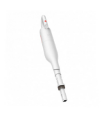 Deerma VC01 Handheld Vacuum Cleaner White - Image 4