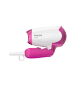 Philips Hair Dryer BHD003/00 Pink - Image 4