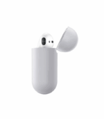 Baseus Super Thin Silica Gel Case For Airpods Pro WIAPPOD-BZ0G Grey - Image 4