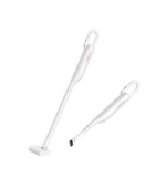 Deerma VC01 Handheld Vacuum Cleaner White - Image 5