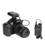 BOYA BY-WM4 Pro Wireless Microphone - Image 4