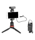 BOYA BY-WM4 Pro Wireless Microphone - Image 5