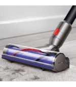Dyson Vacuum Cleaner SV10 V8 Motorhead Cordless Blue - Image 2