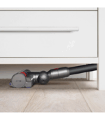 Dyson Vacuum Cleaner SV10 V8 Motorhead Cordless Blue - Image 3