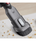 Dyson Vacuum Cleaner SV10 V8 Motorhead Cordless Blue - Image 4