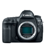 Canon EOS 5D Mark IV Body Black