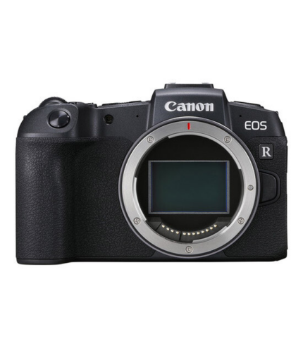 Canon EOS RP Body Black