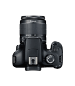 Canon EOS 4000D EF-S 18-55 III KIT Black