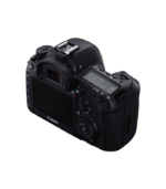 Canon EOS 5D Mark IV Body Black - Image 3