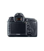 Canon EOS 5D Mark IV 24-105mm IS II USM Black