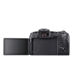 Canon EOS RP Body Black