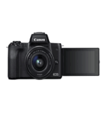 Canon EOS M50 EF-M 15-45 IS STM