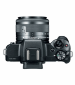 Canon EOS M50 EF-M 15-45 IS STM