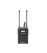 BOYA BY-WM8 PRO-K1 UHF Wireless Microphone - Image 3