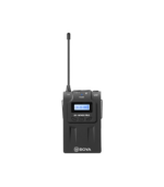 BOYA BY-WM8 PRO-K2 Dual channel UHF Wireless microphone - Image 2