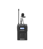 BOYA BY-WM8 PRO-K1 UHF Wireless Microphone - Image 2