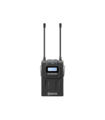 BOYA BY-WM8 PRO-K2 Dual channel UHF Wireless microphone - Image 3