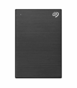 Seagate Backup Plus Slim HDD 1 TB Black - Image 2