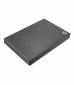 Seagate Backup Plus Slim HDD 1 TB Black - Image 3
