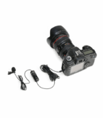 BOYA BY-M1 Pro Universal Lavalier Microphone Black - Image 2