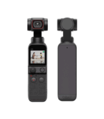 DJI Osmo Pocket 2 Black