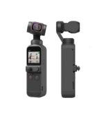 DJI Osmo Pocket 2 Black - Image 2