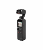 DJI Osmo Pocket 2 Black - Image 3