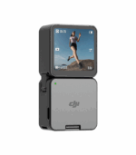 DJI Action 2 Power Combo Grey