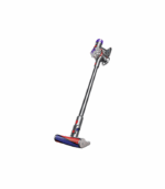 Dyson Vacuum Cleaner SV25 V8 Absolute Grey