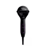 Philips Hair Dryer HP8204/10 Black - Image 2
