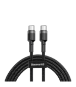 Baseus Cafule Series Cable Type-C 2M CATKLF-HG1 Grey/Black