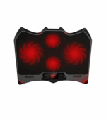 Havit Gaming Cooling Pad HV-F2081 Black