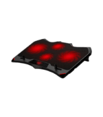 Havit Gaming Cooling Pad HV-F2081 Black - Image 2