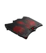 Havit Gaming Cooling Pad HV-F2081 Black - Image 3