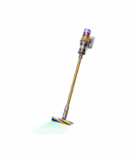 Dyson Vacuum Cleaner SV30 V12 Slim Absolute Gold - Image 2