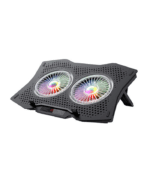 Havit Gaming Cooling Pad HV-F2072 Black