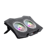 Havit Gaming Cooling Pad HV-F2072 Black - Image 2