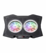 Havit Gaming Cooling Pad HV-F2072 Black - Image 3