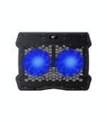 Havit Gaming Cooling Pad HV-F2075 Black - Image 3