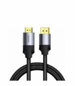 Baseus High Definition Series HDMI 8K to HDMI 8K Adapter Cable 1m WKGQ000001 Black